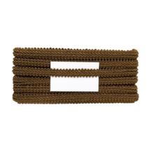 Passamanaria 7095 c/10mts cor 14 marrom peça Passamanaria 7095 c/10mts cor 14 marrom peça