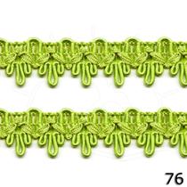 Passamanaria 7820/P São José 20mm - 10 Metros Passamanaria 7820/P São José 20mm - 10 Metros