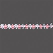 Passamanaria Lisbela 1,6cm 10 metros 96% poliester (B136) - FB do Brasil