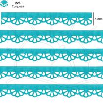 Passamanaria Marilda Mod. 403 Lucimar 5 Metros Passamanaria Marilda Mod. 403 Lucimar 5 Metros