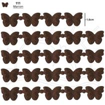 Passamanaria Marilda Mod. 408 Borboleta 5 Metros Passamanaria Marilda Mod. 408 Borboleta 5 Metros