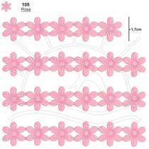 Passamanaria Marilda Mod. 410 Margarida 5 Metros Passamanaria Marilda Mod. 410 Margarida 5 Metros