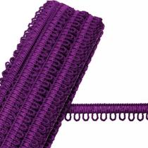 Passamanaria Ponto Curva 7000 Roxo Marpax 10mm x 10m Passamanaria Ponto Curva 7000 Roxo Marpax 10mm x 10m