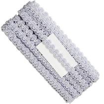 Passamanaria São José Ref. 7810 10 mm Peça com 10 metros