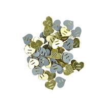 Passante Para Cartonagem Acrilico Coração Marpax 5un Passante Para Cartonagem Acrilico Coração Marpax 5un