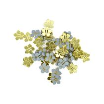 Passante Para cartonagem Acrílico Florzinha Marpax 5un Passante Para cartonagem Acrílico Florzinha Marpax 5un