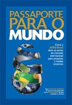 Passaporte para o mundo Passaporte para o mundo