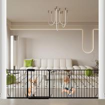 Passarela Baby Gate Fairy Baby extra larga de 218-230 cm Passarela Baby Gate Fairy Baby extra larga de 218-230 cm