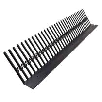 Passarinheira Modelo Universal 10 Metros Lineares