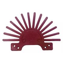 Passarinheira para Telhas Universal 50pçs Telhados Cerâmic Passarinheira para Telhas Universal 50pçs Telhados Cerâmic