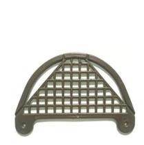 Passarinheira para ventilacao telha 6mm eternit fribrocimento c/ 100