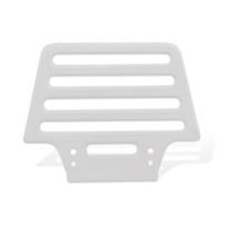 Passarinheira Romana Individual 10 m Lineares Transparente Passarinheira Romana Individual 10 m Lineares Transparente