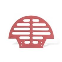 Passarinheira Sândalo Com 50.un - Onda Alta - Cerâmica