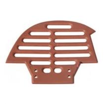 Passarinheira Sândalo Com 50 Unidades - Romana Redonda - Cerâmica Passarinheira Sândalo Com 50 Unidades - Romana Redonda - Cerâmica