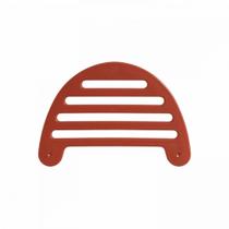 Passarinheira Telha Brasilit / Eternit Cerâmica Emb 100 un