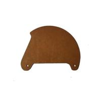 Passarinheira Telha Portuguesa Em Metal Anti Maritacas 30 Metros