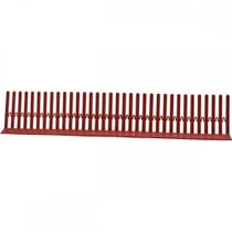 Passarinheira Universal Marrom Com 20 Pecas 10M 387290