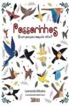 Passarinhos - quem pousou naquele ninho - INVERSO COMUNICACAO E MARKETING Passarinhos - quem pousou naquele ninho - INVERSO COMUNICACAO E MARKETING