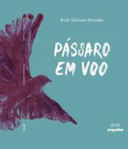 Pássaro em voo Pássaro em voo