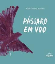 Pássaro em voo - MIGUILIM Pássaro em voo - MIGUILIM