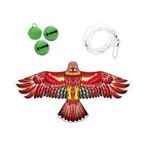 Pássaro-repulsor Grande Em Forma De Águia, Tipo Pomba-garça, Para Fazenda E Jardim, Espantalho.