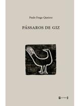 Pássaros de giz