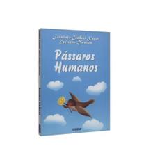 Pássaros Humanos - Geem Pássaros Humanos - Geem