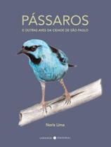 Pássaros - LARANJA ORIGINAL Pássaros - LARANJA ORIGINAL