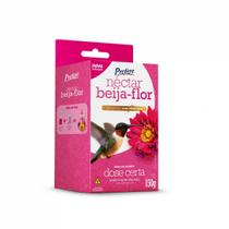 Pássaros Néctar Beija-Flor 150G Com Vitaminas - Prefere