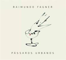 Passaros urbanos - SONY/BMG (CDS) Passaros urbanos - SONY/BMG (CDS)