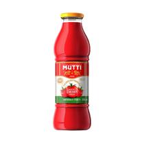 Passata de Tomate Cereja Mutti 400g