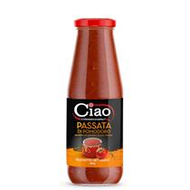 Passata de Tomate Ciao Italiano 680g