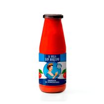 Passata de Tomate La Bella San Marzano 680g