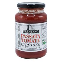Passata de Tomate Orgânico Frentano 535g