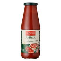 Passata de Tomate Orgânico La Pastina 680g