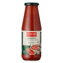 Passata de Tomate Orgânico La Pastina 680g