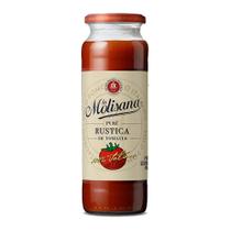 Passata de Tomate Rustica La Molisana 690g Passata de Tomate Rustica La Molisana 690g