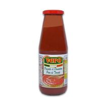 Passata de Tomate Passata de Tomate