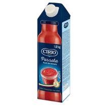 Passata Italiana Cirio 1.02Kg Passata Italiana Cirio 1.02Kg