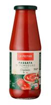 Passata Italiana Orgânica La Pastina Molho Di Pomodoro 680g Passata Italiana Orgânica La Pastina Molho Di Pomodoro 680g