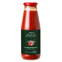 Passata Monte Romano 680g Passata Monte Romano 680g