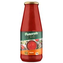 Passata Pomarola Tradicional 700 Gr