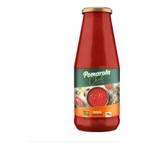 Passata Pomarola Tradicional 700 Gramas Molho Italiano Passata Pomarola Tradicional 700 Gramas Molho Italiano
