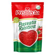 Passata Rústica 300g Passata Rústica 300g