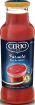 Passata Rustica Cirio Vidro 700g
