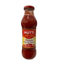 Passata Tomate Italiano Mutti 700g