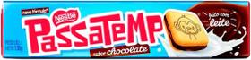 Passatempo Chocolate 130g Passatempo Chocolate 130g