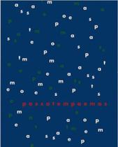 Passatempoemas - QUELONIO EDITORA Passatempoemas - QUELONIO EDITORA