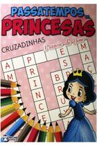 Passatempos de Princesas - Cruzadinhas - Branca de Neve - Bicho Esperto