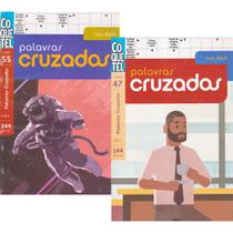 Passatempos Palavras Cruzadas Coquetel Desafios Nível Fácil Passatempos Palavras Cruzadas Coquetel Desafios Nível Fácil